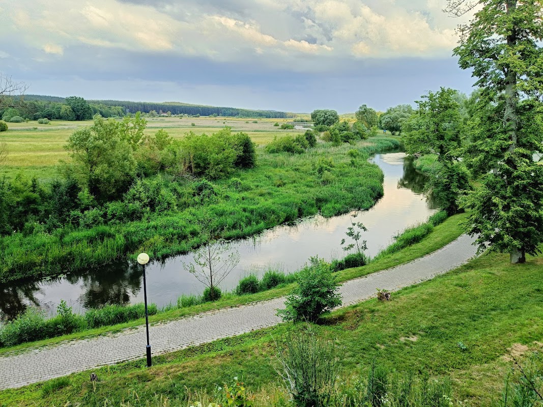Bulwary Wiktora Wołkowa