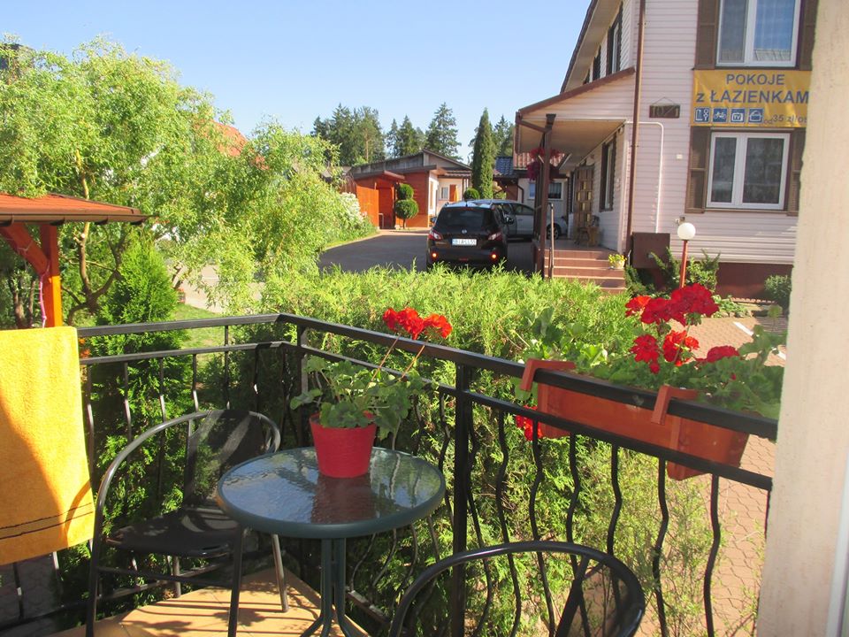 Petra Apartamenty